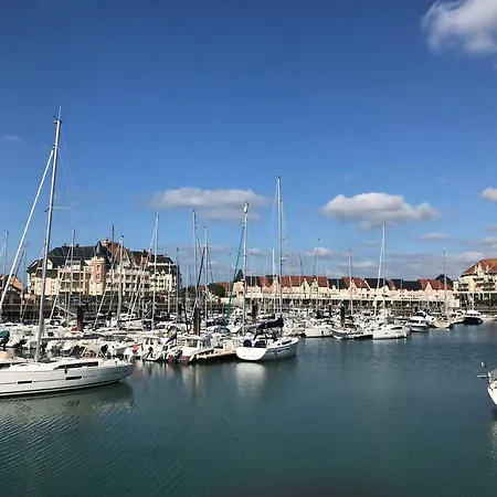 Les Marines 1 9217 Apartment Dives-sur-Mer
