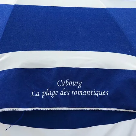 Apartment Les Marines 1 9217 Dives-sur-Mer