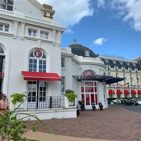 Les Marines 1 9217 Διαμέρισμα Dives-sur-Mer