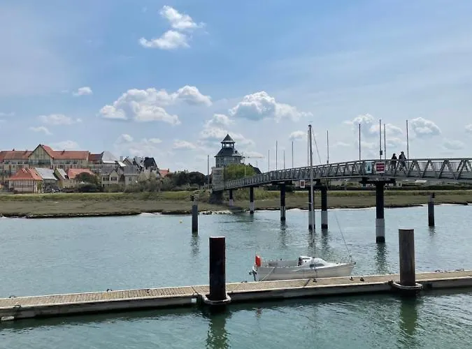 Διαμέρισμα Les Marines 1 9217 Dives-sur-Mer