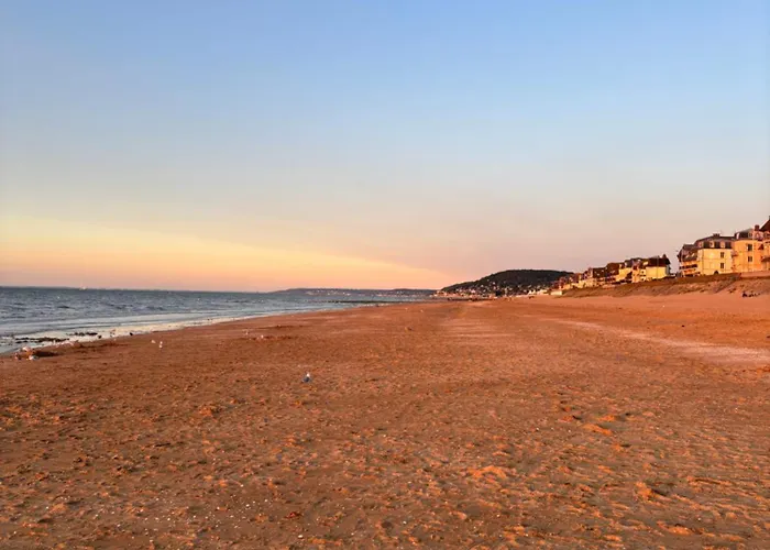 Les Marines 1 9217 Διαμέρισμα Dives-sur-Mer