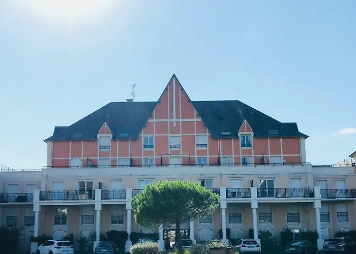 Les Marines 1 9217 Dives-sur-Mer