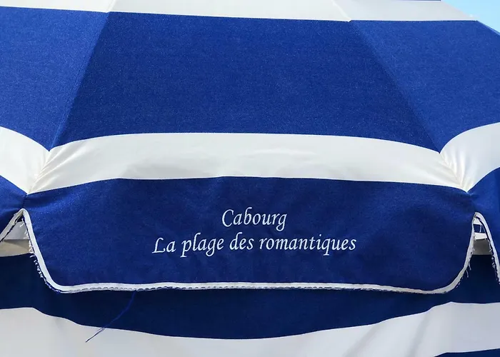 Διαμέρισμα Les Marines 1 9217 Dives-sur-Mer