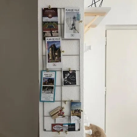 Les Marines 1 9217 Apartmán *