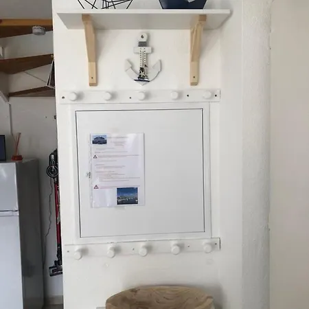 Apartman Les Marines 1 9217