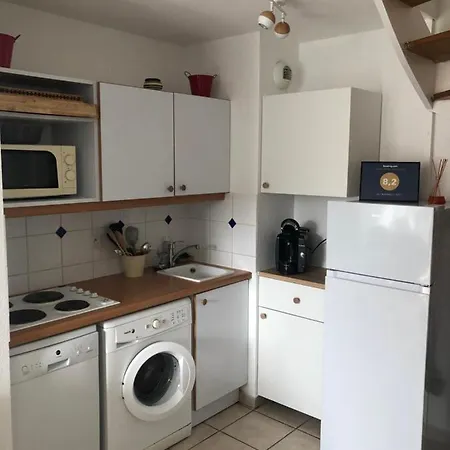 Les Marines 1 9217 Apartman *