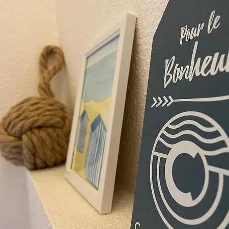 Les Marines 1 9217 * Dives-sur-Mer