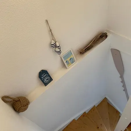 Apartmán Les Marines 1 9217 Dives-sur-Mer