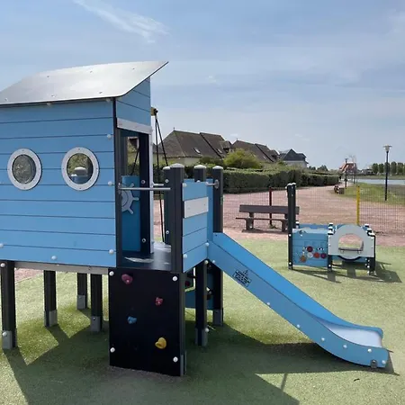 Apartmán Les Marines 1 9217 *