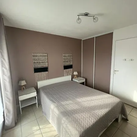 Les Marines 1 9217 Appartement *