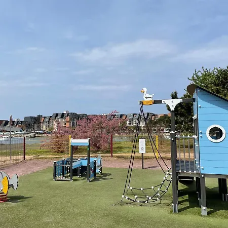 Les Marines 1 9217 Dives-sur-Mer