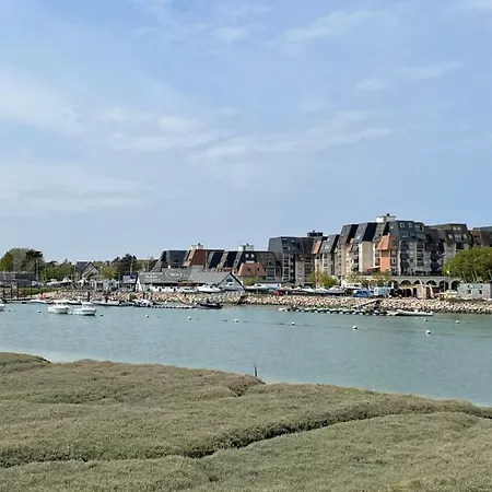 Les Marines 1 9217 Apartmán