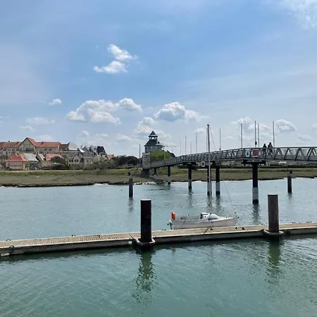 Apartmán Les Marines 1 9217 Dives-sur-Mer