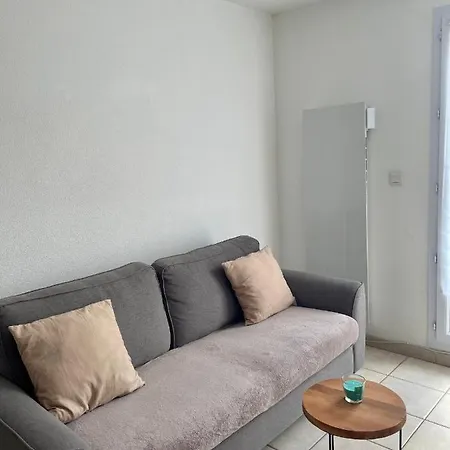 Les Marines 1 9217 Apartmán Dives-sur-Mer