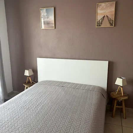 Les Marines 1 9217 Apartmán