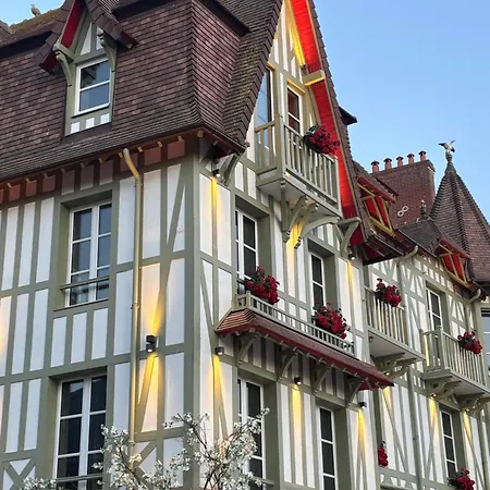 Les Marines 1 9217 * Dives-sur-Mer