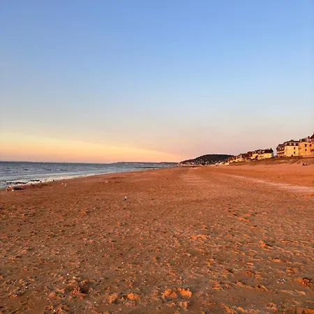 Les Marines 1 9217 Apartmán Dives-sur-Mer