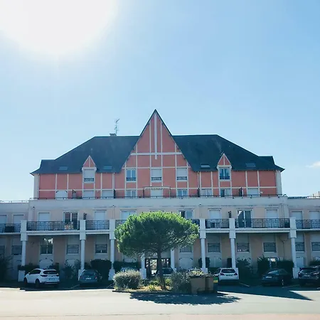 Les Marines 1 9217 Dives-sur-Mer