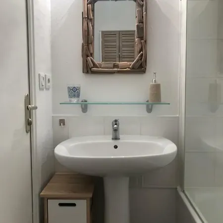 Apartman Les Marines 1 9217 Dives-sur-Mer