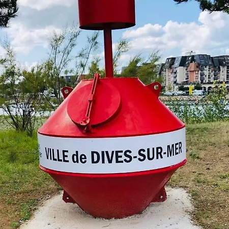 Les Marines 1 9217 * Dives-sur-Mer