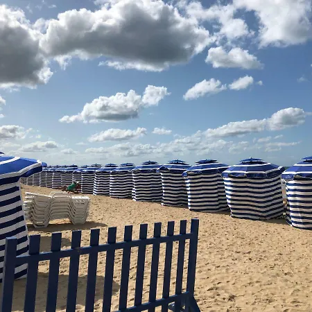 Les Marines 1 9217 Apartmán