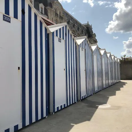 Les Marines 1 9217 Appartement