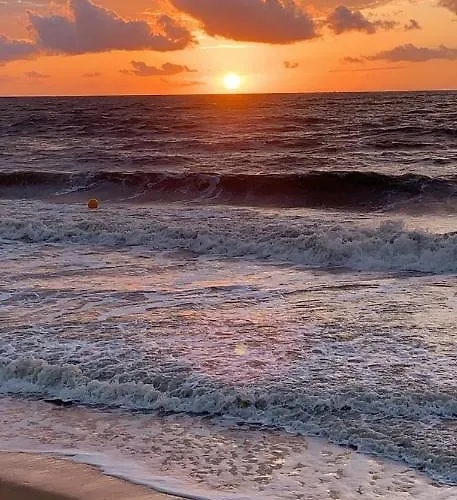 Lejlighed Les Marines 1 9217 Dives-sur-Mer