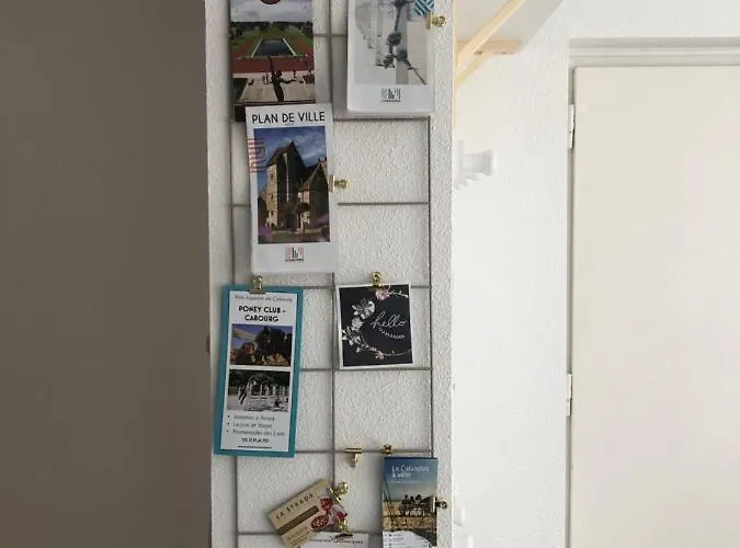 Les Marines 1 9217 Lejlighed *