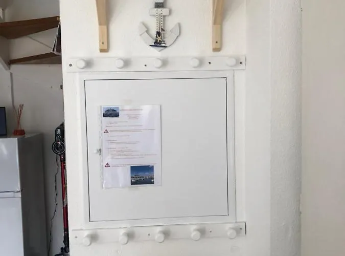 Lejlighed Les Marines 1 9217