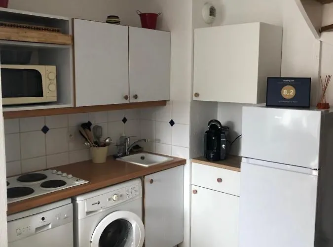 Les Marines 1 9217 Appartement *