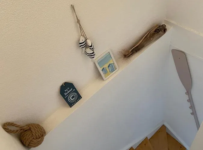 Appartement Les Marines 1 9217 Dives-sur-Mer