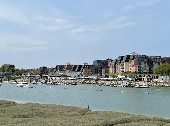 Les Marines 1 9217 Appartement