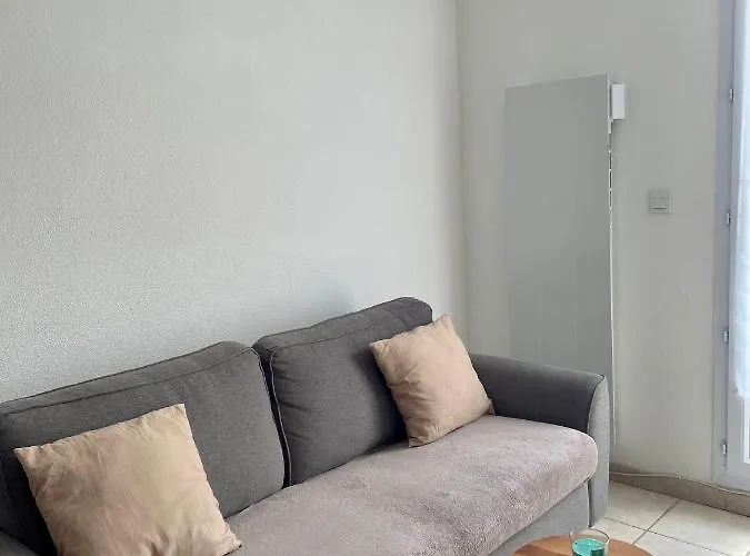 Les Marines 1 9217 Lejlighed Dives-sur-Mer