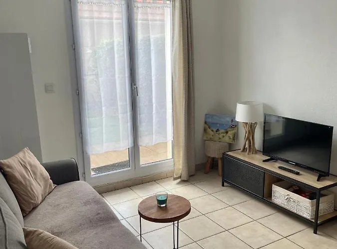 Appartement Les Marines 1 9217 *