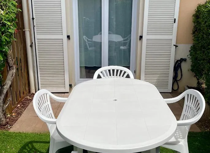 Appartement Les Marines 1 9217 *