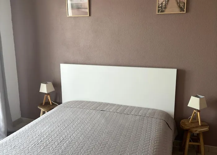 Les Marines 1 9217 Appartement