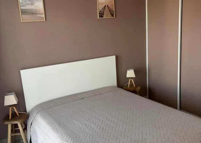 Les Marines 1 9217 Appartement *