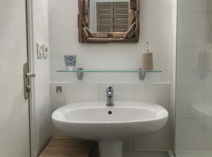 Appartement Les Marines 1 9217 Dives-sur-Mer