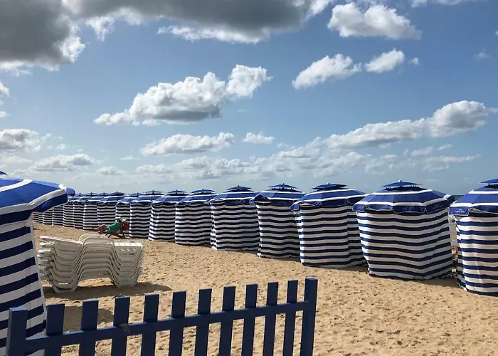 Les Marines 1 9217 Lejlighed