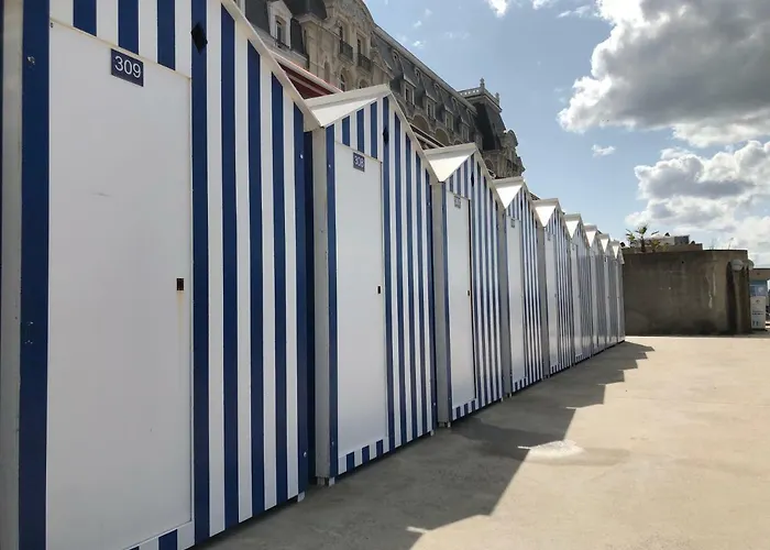 Les Marines 1 9217 Apartment